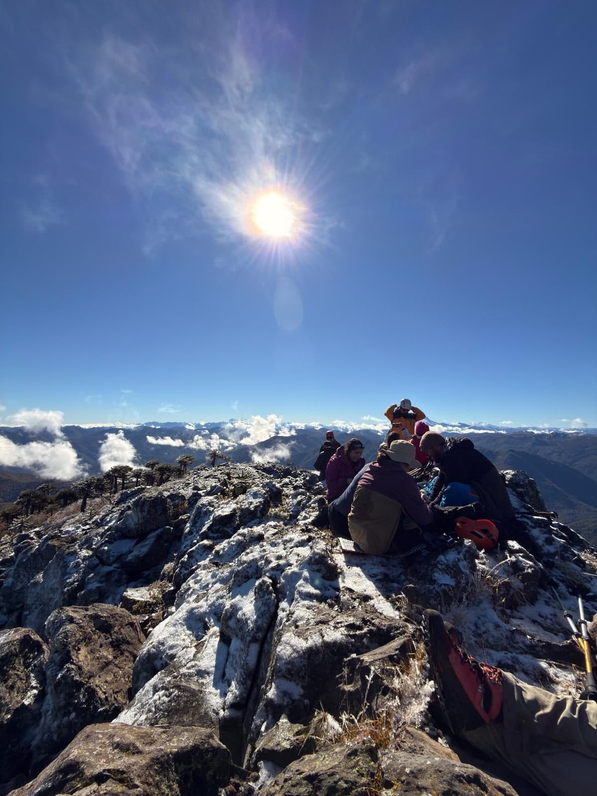 Cerro Corredores